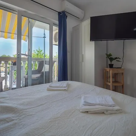 Apartman Domic *