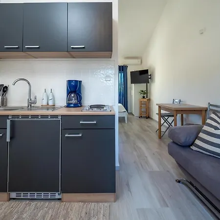 Domic Apartman *