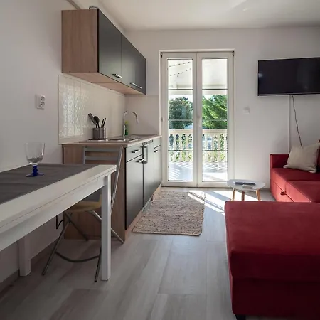 Domic Appartement