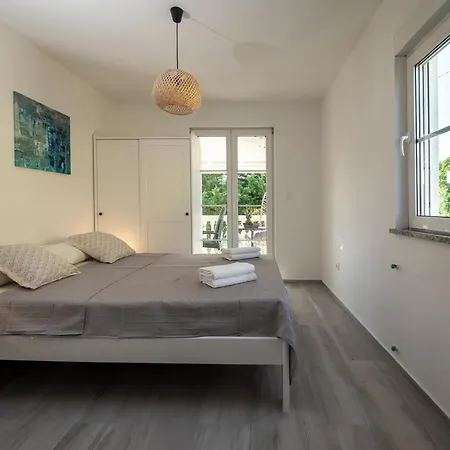 Apartman Domic *