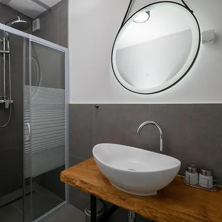Domic Apartman Banjole