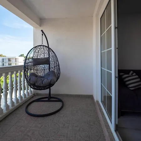 Apartman Domic Banjole