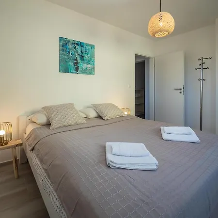 Domic Apartman