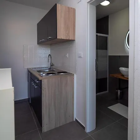 Domic Appartement