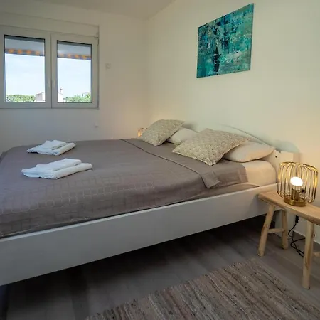 Appartement Domic Banjole
