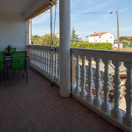 Domic Appartement