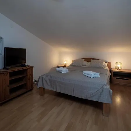 Domic Apartman Banjole