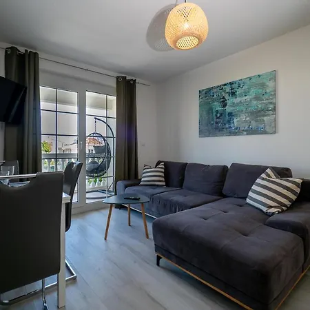 Domic Appartement Banjole