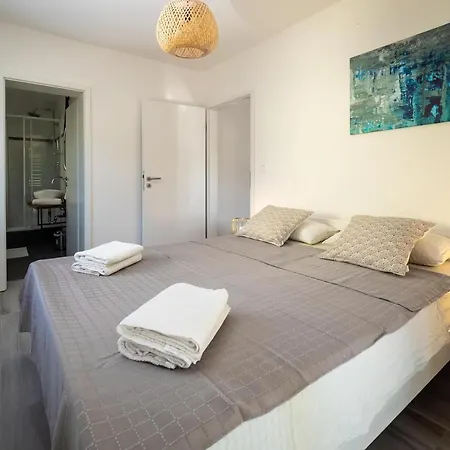 Domic Appartement Banjole