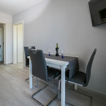 Appartement Domic