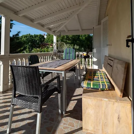 Apartman Domic Banjole