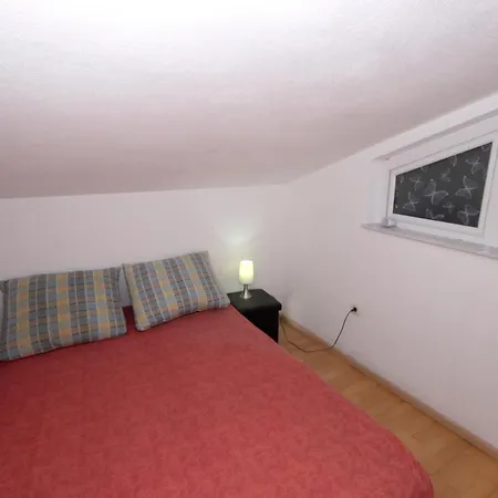 Apartman Domic *