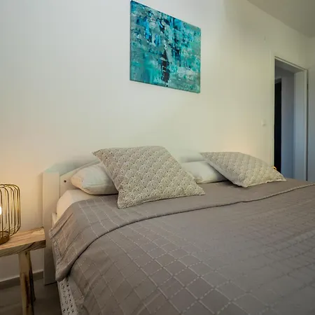 Domic Apartman Banjole