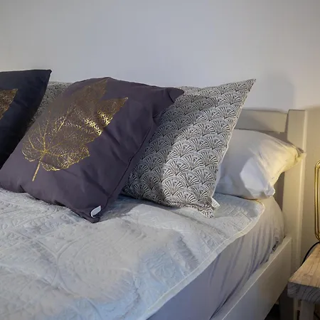 Appartement Domic
