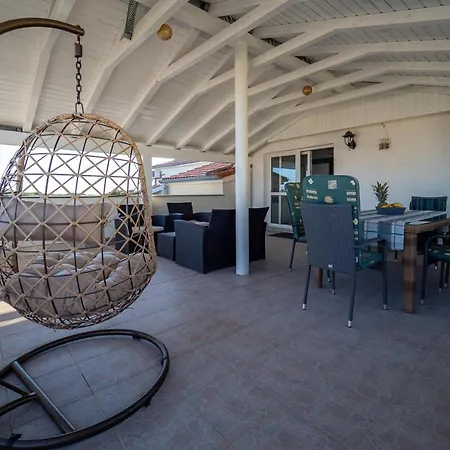 Lejlighed Domic Banjole