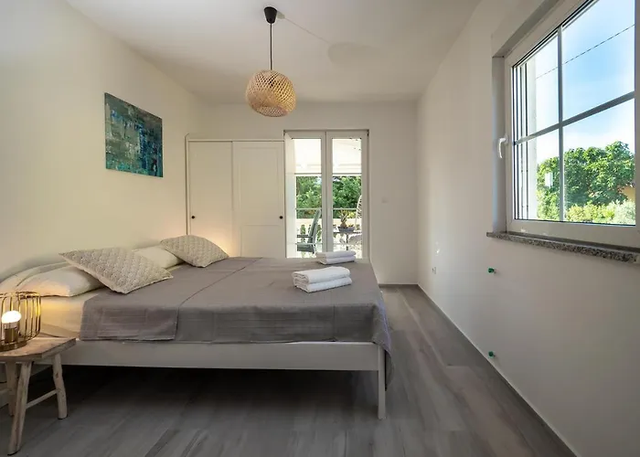 Apartman Domic *