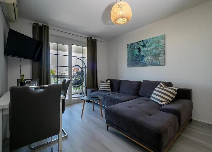 Domic 아파트 반졸레