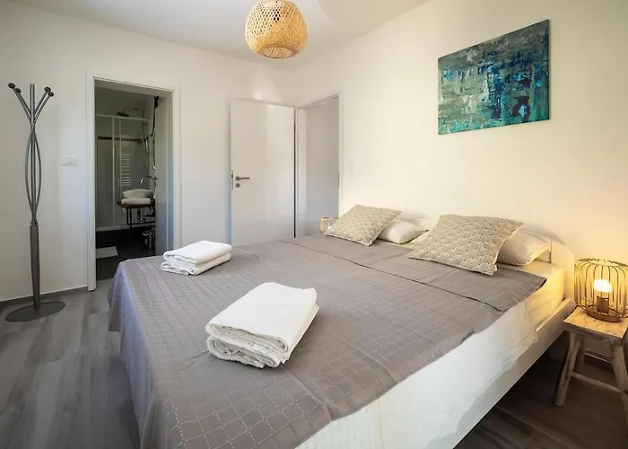 Domic Lejlighed Banjole